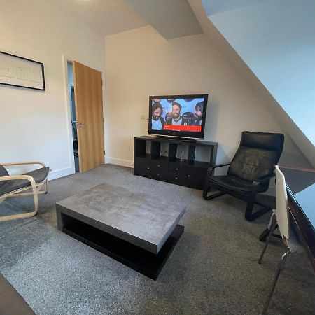 2 Bedroom 2 Bathroom Apartment 8 Including Free Parking Bromley Esterno foto