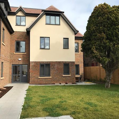 2 Bedroom 2 Bathroom Apartment 8 Including Free Parking Bromley Esterno foto