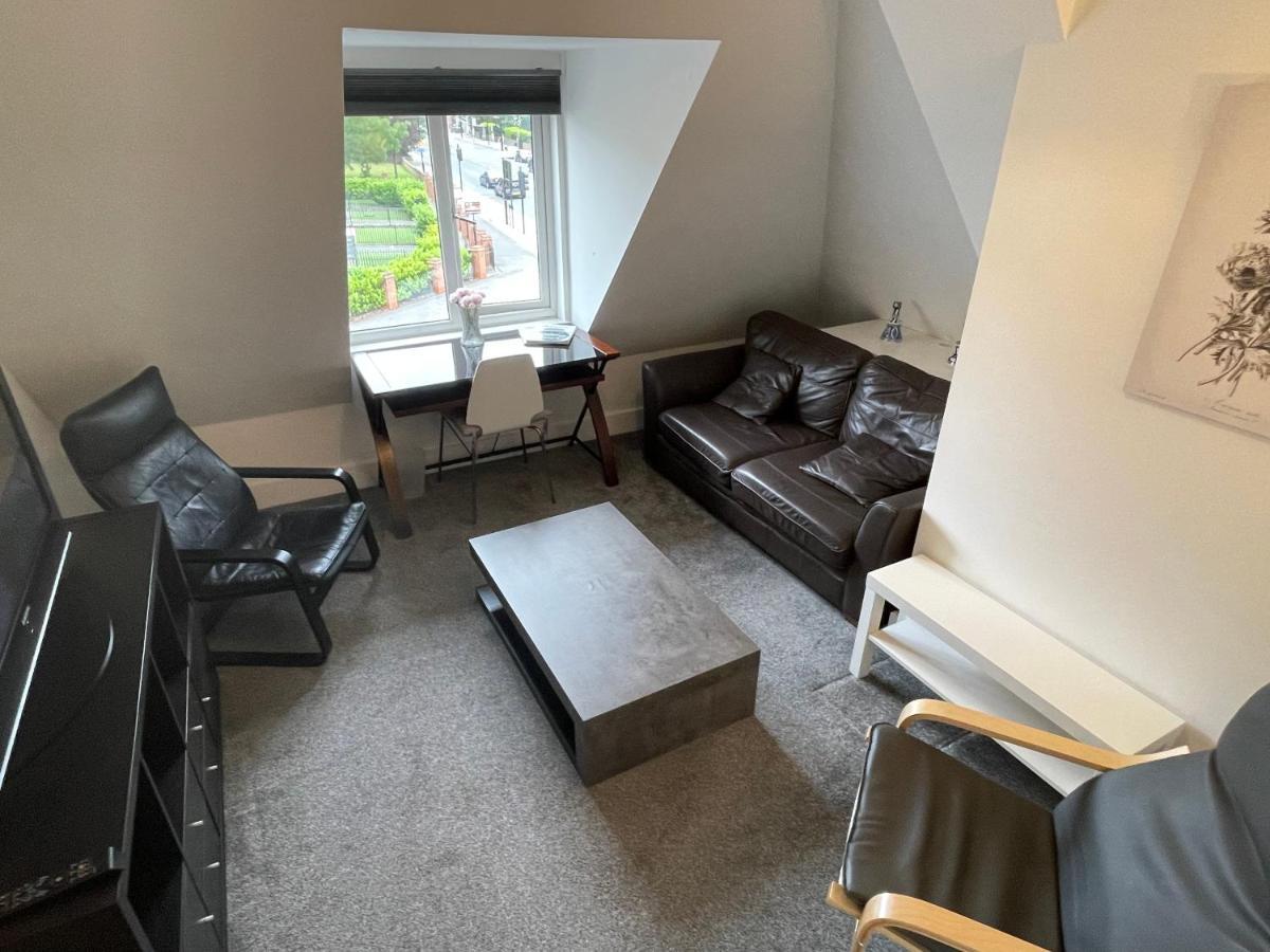 2 Bedroom 2 Bathroom Apartment 8 Including Free Parking Bromley Esterno foto